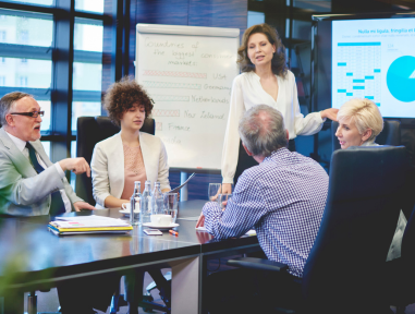 The Ultimate Guide to Choosing the Right Enterprise Contact Center