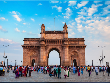 India Call Center Locations