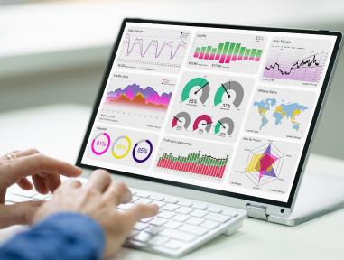 call center quality monitoring report