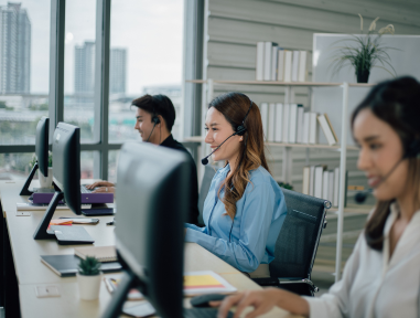 Finding Call Center Services What Companies Look For