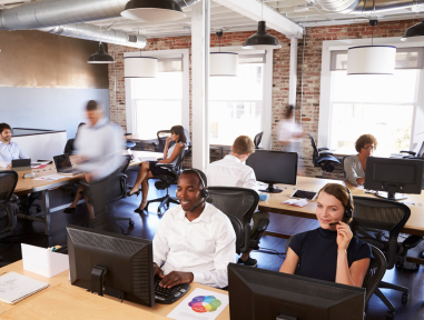 How to Choose the Best Outbound Call Center Services