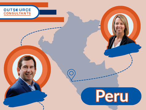 Why Lima’s On Everyone’s Radar: The CX Case for Peru Call Centers