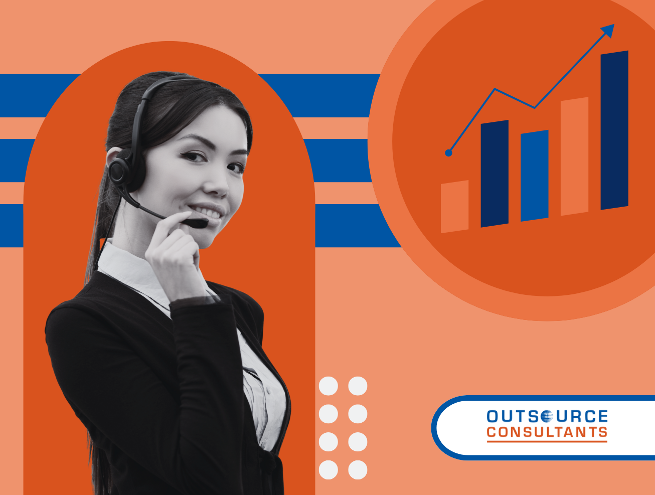 High-Touch, High-Performance: The Quality Advantage of Mid-Market BPOs