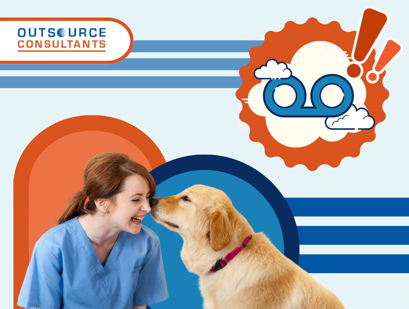 Why Veterinary Emergency Calls Shouldn’t Go to Voicemail Even After Hours