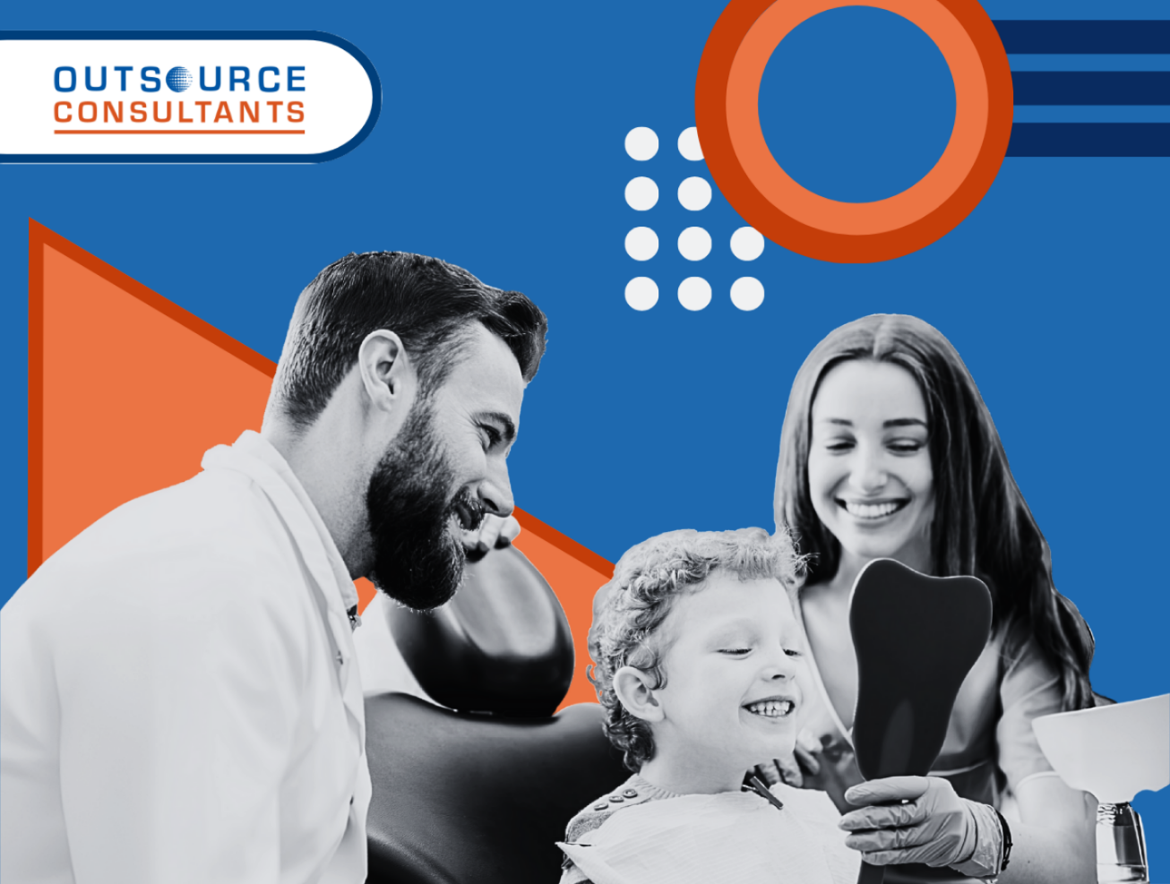 Outsourcing CX: A Game Changer for Growing Dental Groups
