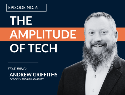 The Amplitude of Tech: Balancing People, Process & AI