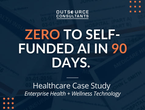 Zero to Self-Funded AI in 90 Days.