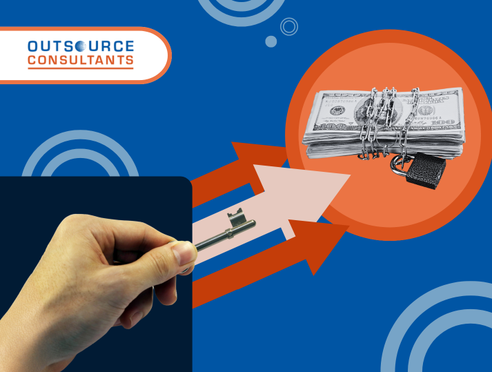 The Invisible Budget How Consultants Are Funding Transformation Without New Approvals