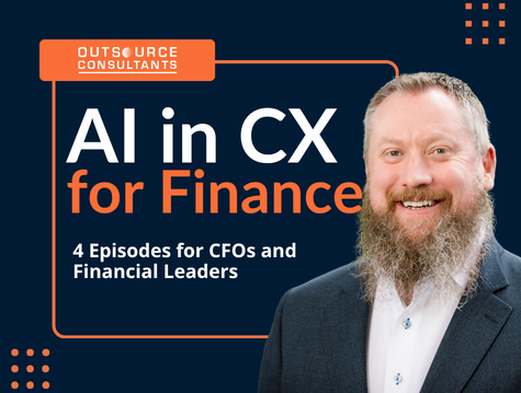 AI in CX for Finance Video Series