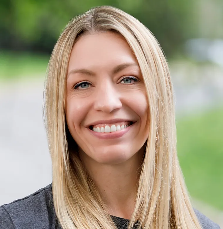 Sarah Klosterbuer
