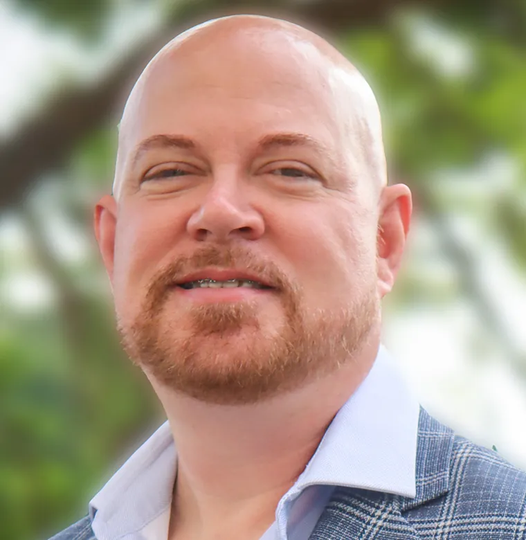 Tim Clarke